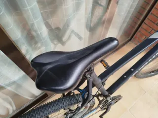 Bicicleta Montaña Talla L