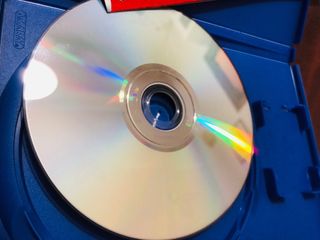 Cars Motori Ruggenti PS2