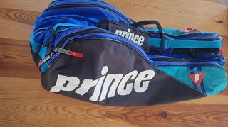 Funda Raquetero Prince