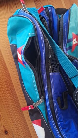 Funda Raquetero Prince