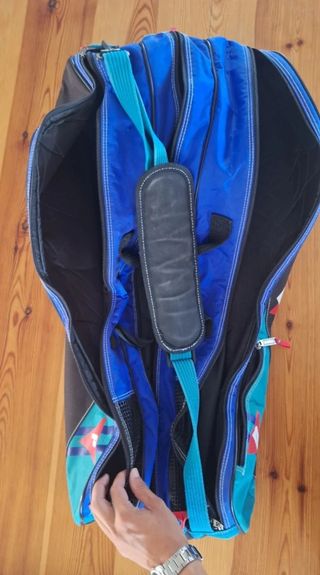 Funda Raquetero Prince