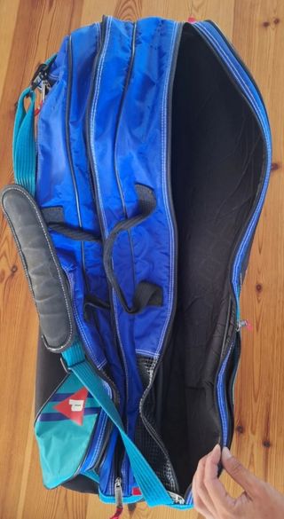 Funda Raquetero Prince