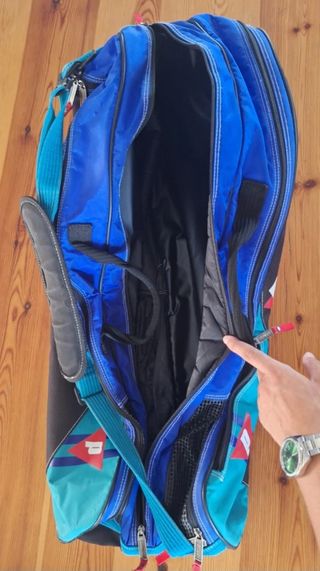 Funda Raquetero Prince