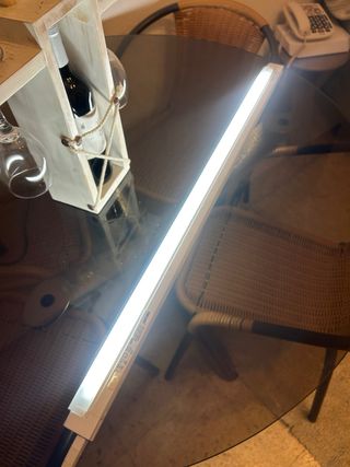 Tubo de luz LED