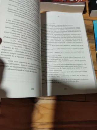 La última cripta (Las aventuras de Ulises Vidal...