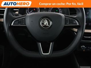 Skoda Scala 1.5 TSI ACT Style