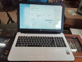 Portátil HP 1TB 12GB RAM