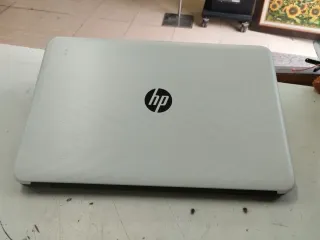 Portátil HP 1TB 12GB RAM