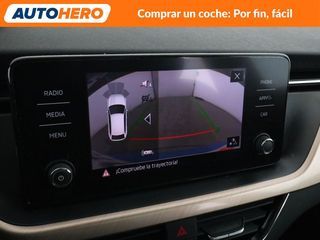 Skoda Scala 1.5 TSI ACT Style