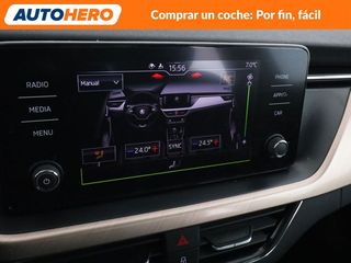Skoda Scala 1.5 TSI ACT Style