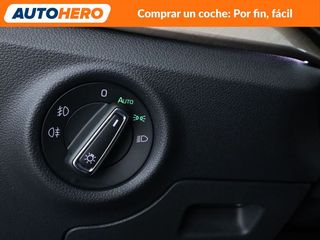 Skoda Scala 1.5 TSI ACT Style