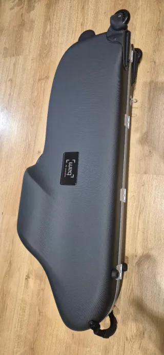 Funda Hightech BAM Saxofón Barítono