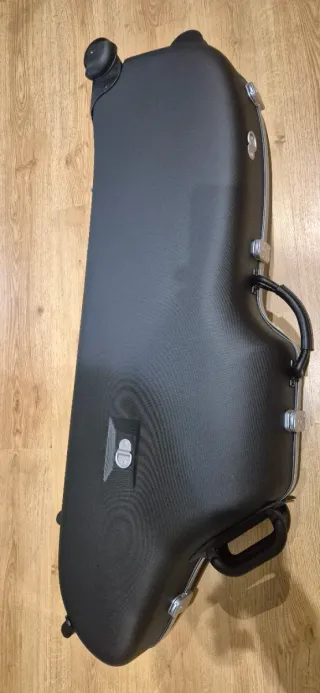 Funda Hightech BAM Saxofón Barítono