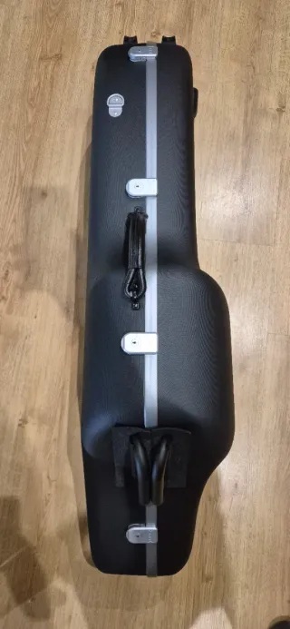 Funda Hightech BAM Saxofón Barítono