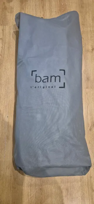 Funda Hightech BAM Saxofón Barítono