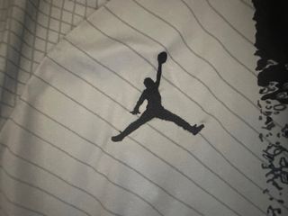 Camiseta PSG 23/24 Jordan Mbappé #7 Talla L