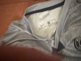 Camiseta PSG 23/24 Jordan Mbappé #7 Talla L