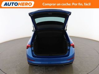 Skoda Scala 1.5 TSI ACT Style