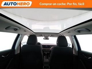 Skoda Scala 1.5 TSI ACT Style