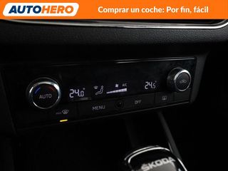 Skoda Scala 1.5 TSI ACT Style