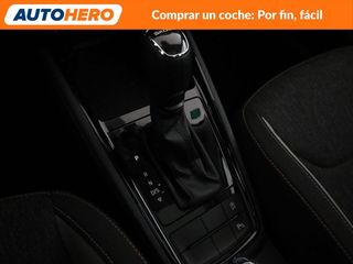 Skoda Scala 1.5 TSI ACT Style