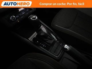 Skoda Scala 1.5 TSI ACT Style