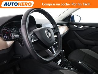 Skoda Scala 1.5 TSI ACT Style