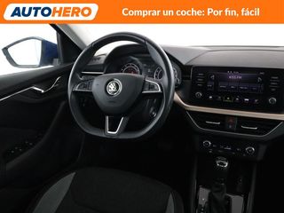 Skoda Scala 1.5 TSI ACT Style