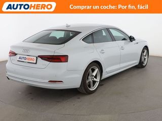 Audi A5 1.4 TFSI ACT Sport