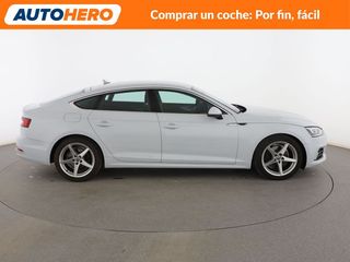 Audi A5 1.4 TFSI ACT Sport