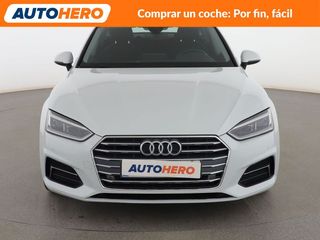 Audi A5 1.4 TFSI ACT Sport