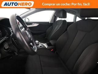 Audi A5 1.4 TFSI ACT Sport