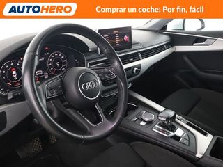 Audi A5 1.4 TFSI ACT Sport