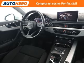 Audi A5 1.4 TFSI ACT Sport