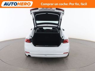 Audi A5 1.4 TFSI ACT Sport