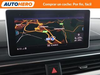 Audi A5 1.4 TFSI ACT Sport