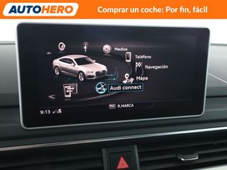 Audi A5 1.4 TFSI ACT Sport