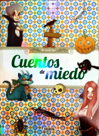 Cuentos de miedo
