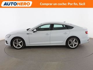Audi A5 1.4 TFSI ACT Sport