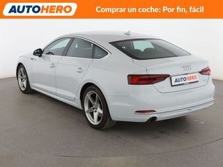 Audi A5 1.4 TFSI ACT Sport