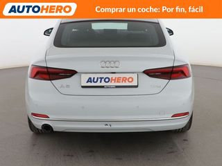 Audi A5 1.4 TFSI ACT Sport