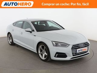Audi A5 1.4 TFSI ACT Sport