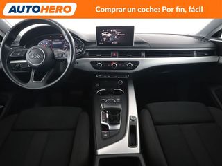 Audi A5 1.4 TFSI ACT Sport