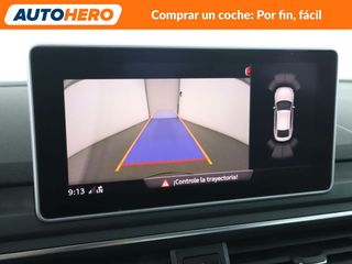 Audi A5 1.4 TFSI ACT Sport