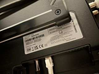 TV QNED 55 LG 55QNED81A6A