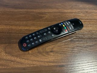 TV QNED 55 LG 55QNED81A6A