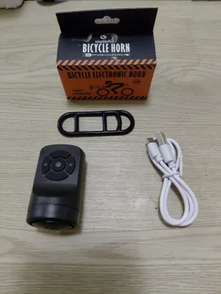 Timbre electrico para bicicleta/patinete