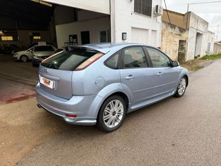 Ford Focus 2006