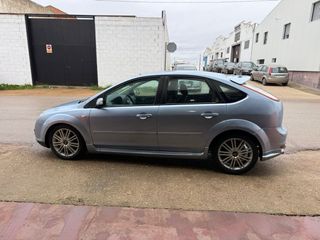 Ford Focus 2006