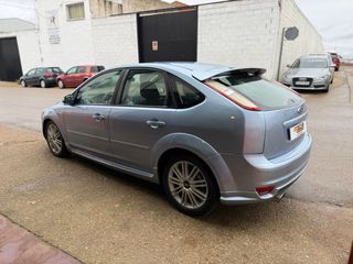 Ford Focus 2006